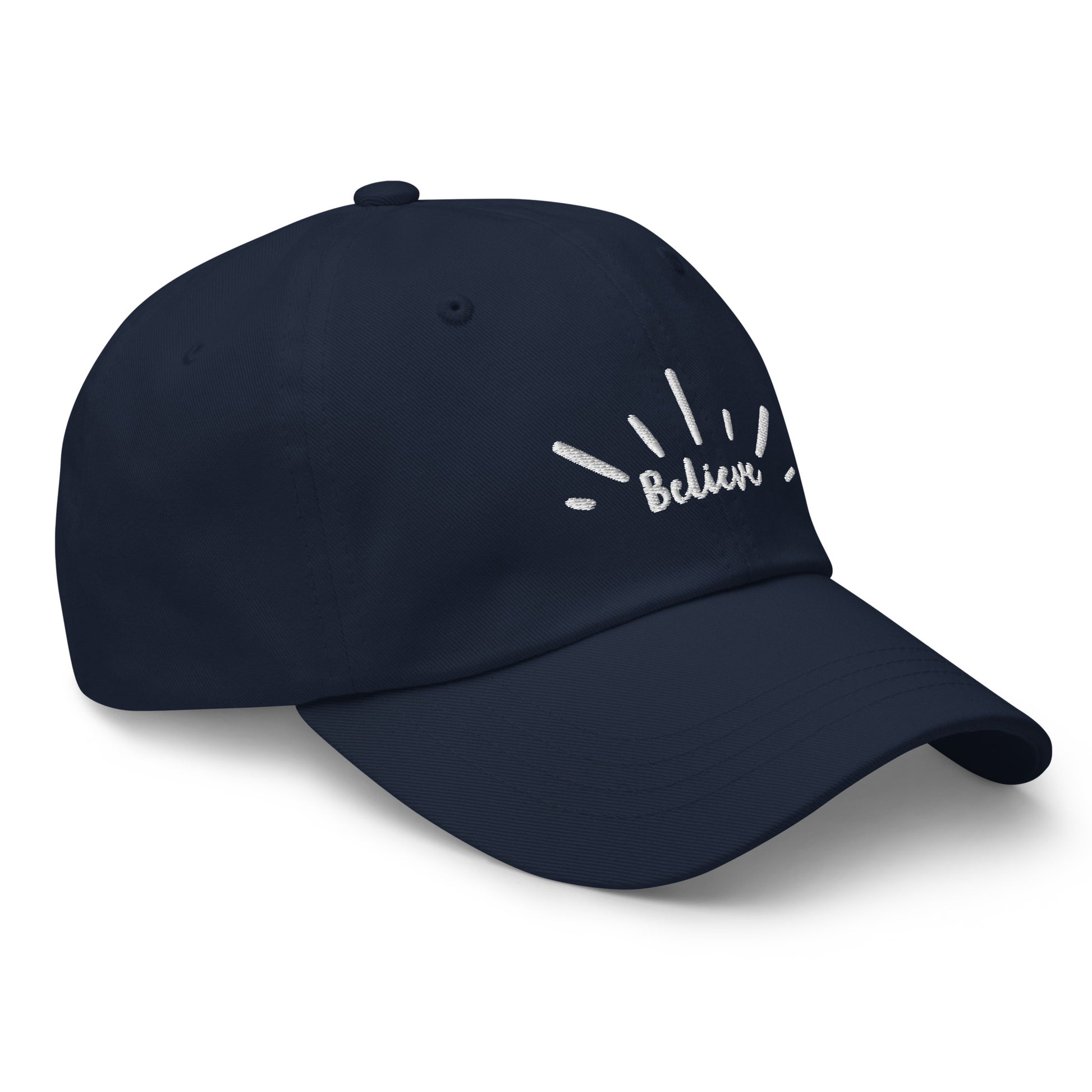 Believe Hat - Friends of the Faith