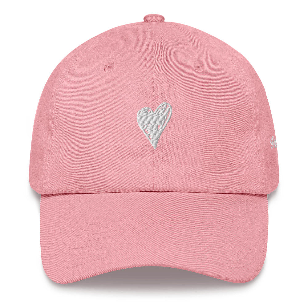 Love Like Jesus Hat - Friends of the Faith