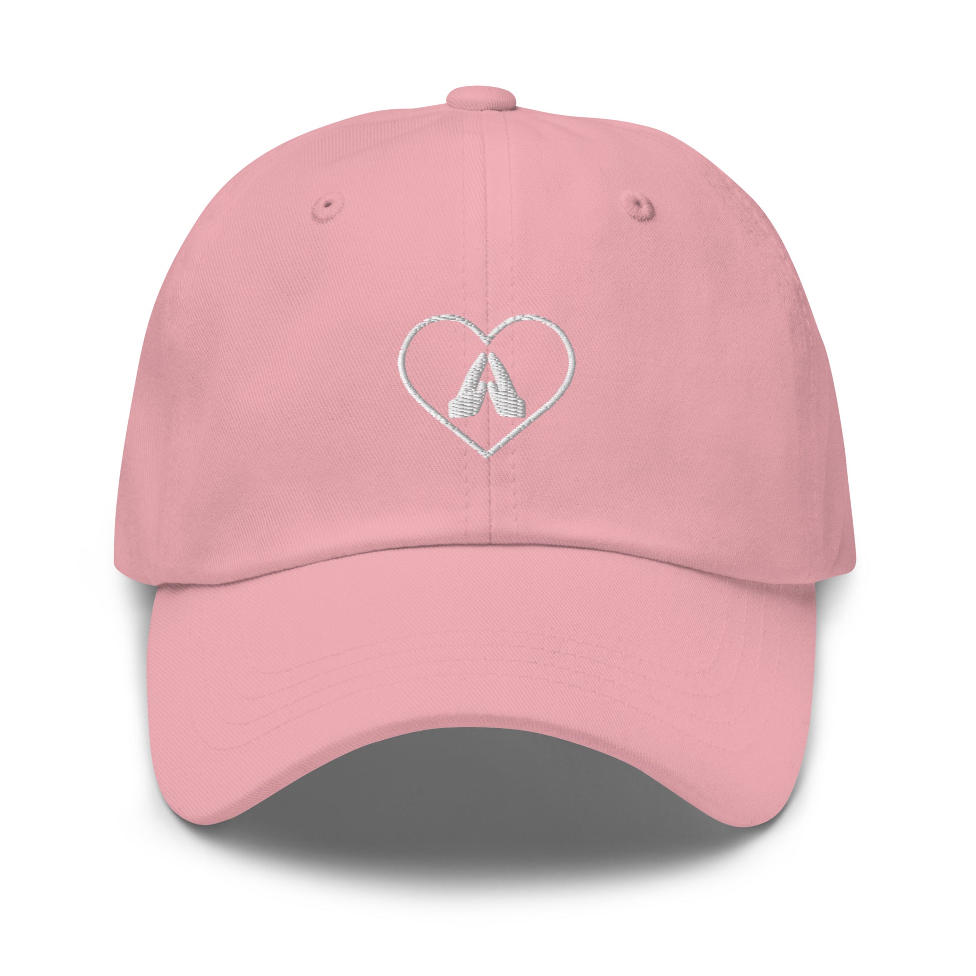 Pray Embroidered Hat - Friends of the Faith