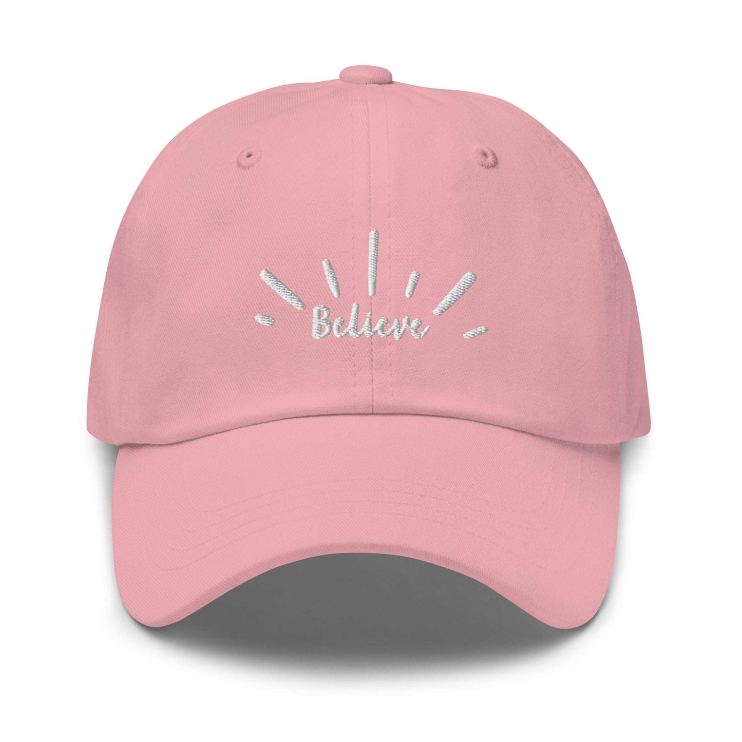 Believe Hat - Friends of the Faith