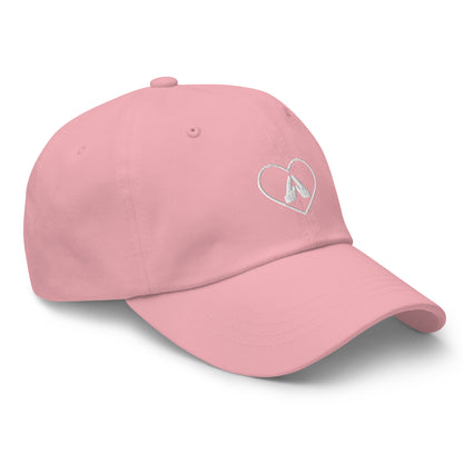 Pray Embroidered Hat - Friends of the Faith