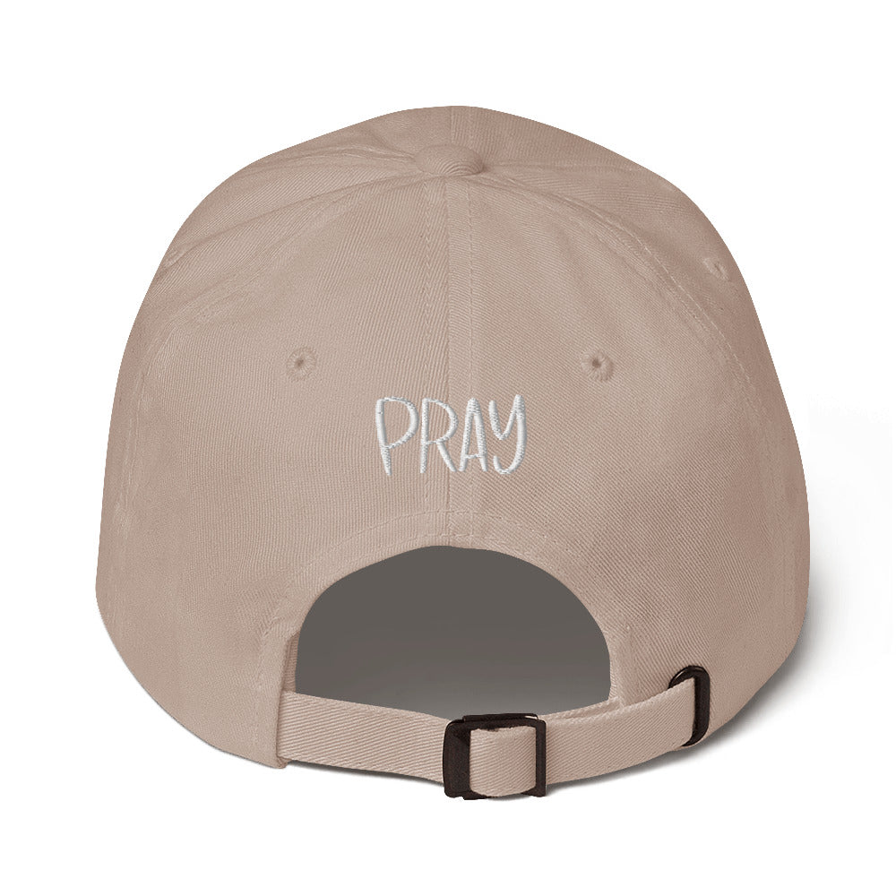 Praying Hat - Friends of the Faith