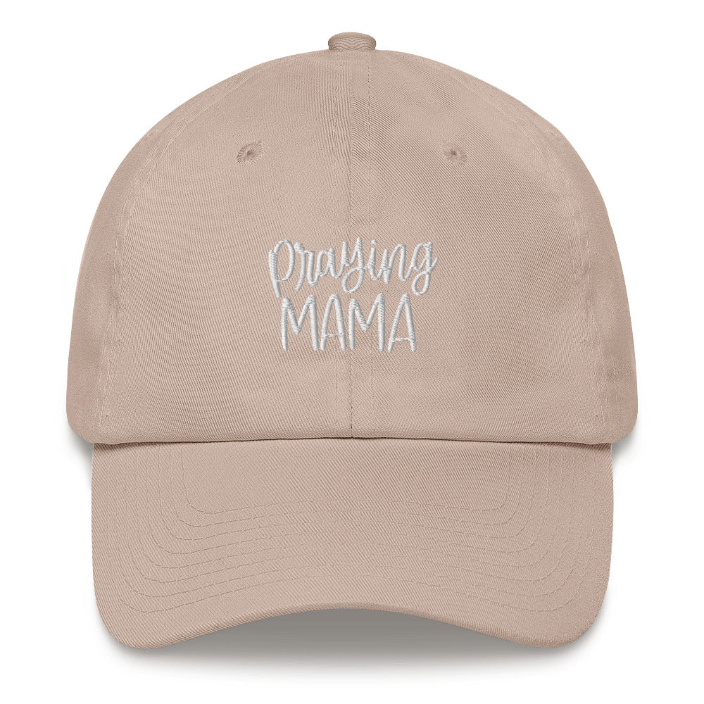 Praying Mama Hat - Friends of the Faith