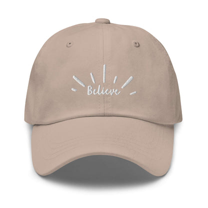 Believe Hat - Friends of the Faith