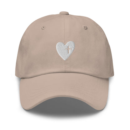Trust Embroidered Hat