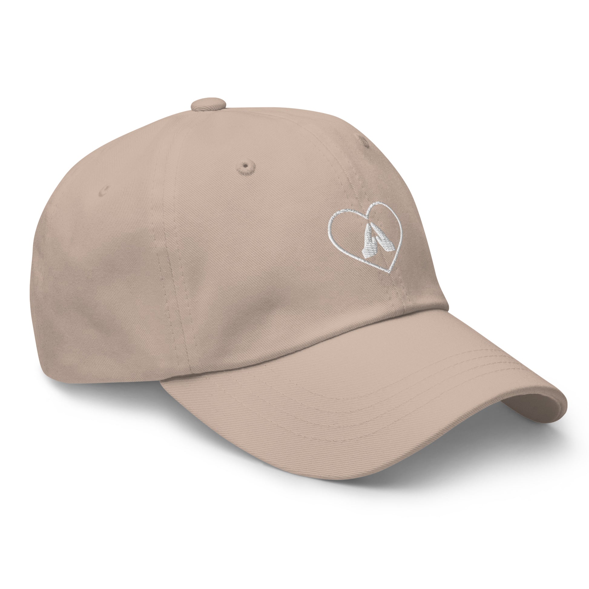 Pray Embroidered Hat - Friends of the Faith