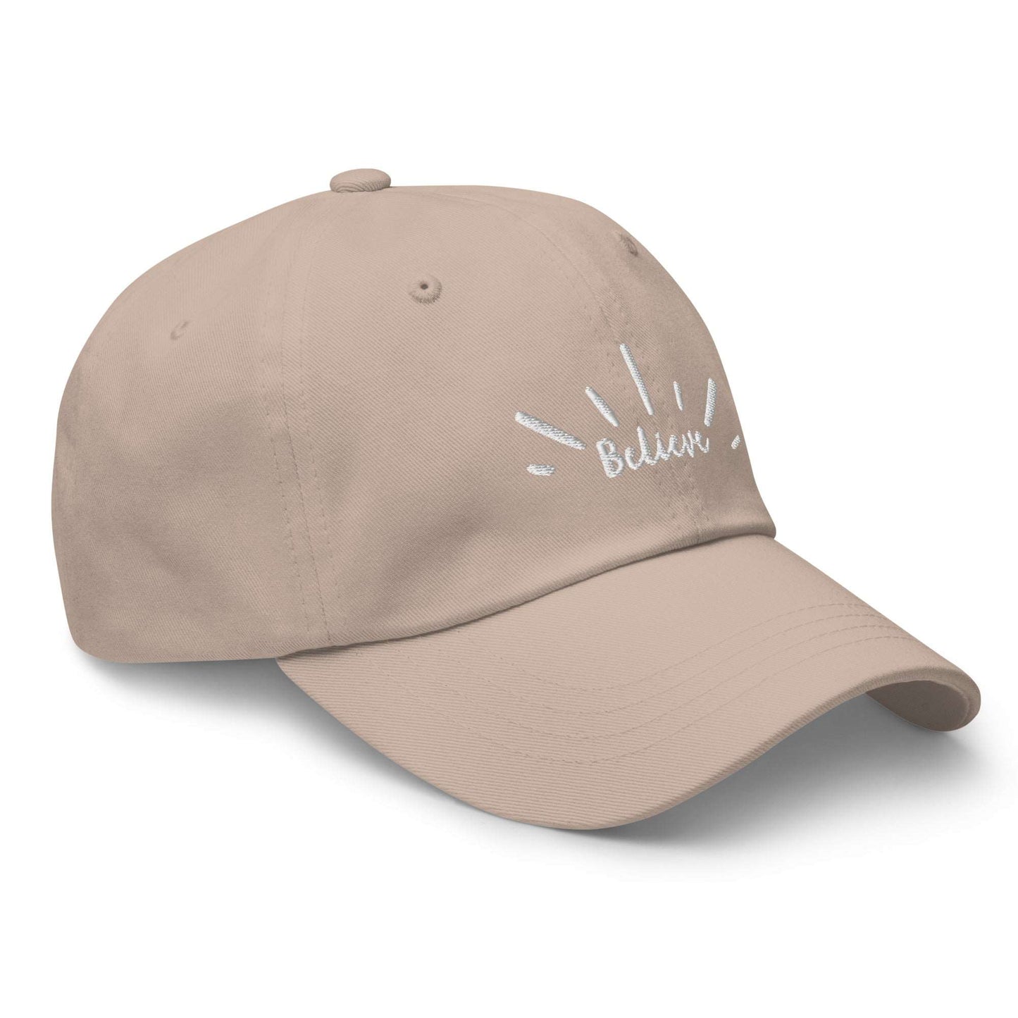 Believe Hat - Friends of the Faith