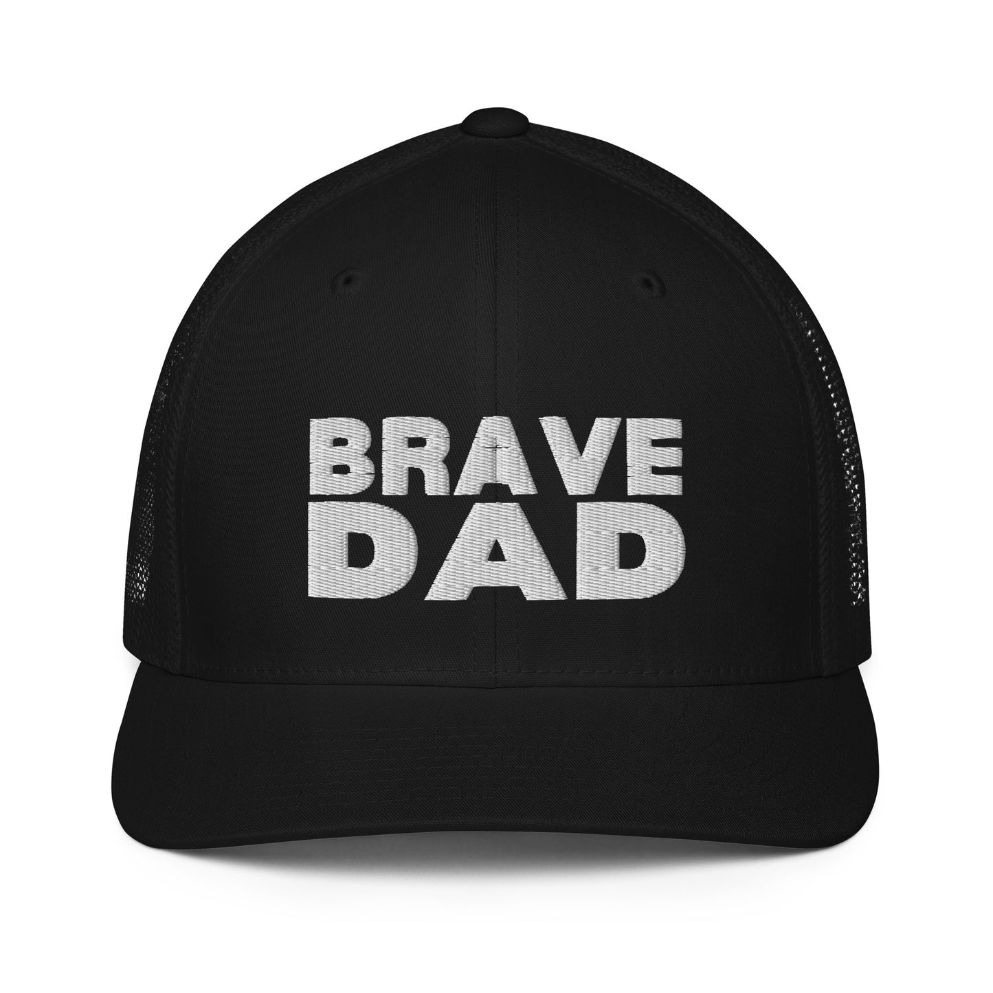 Brave Dad Hat