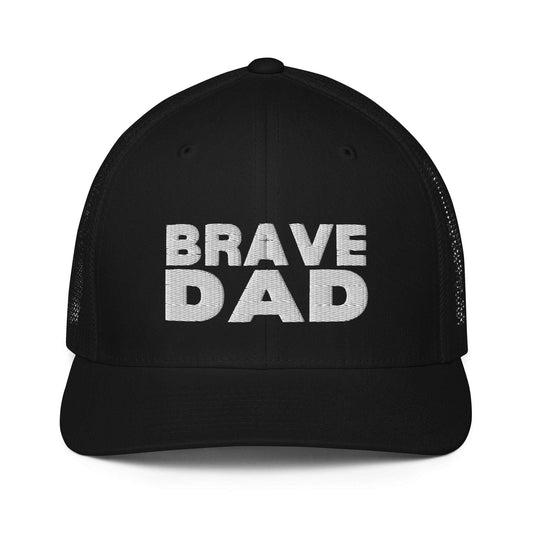 Brave Dad Hat - Friends of the Faith