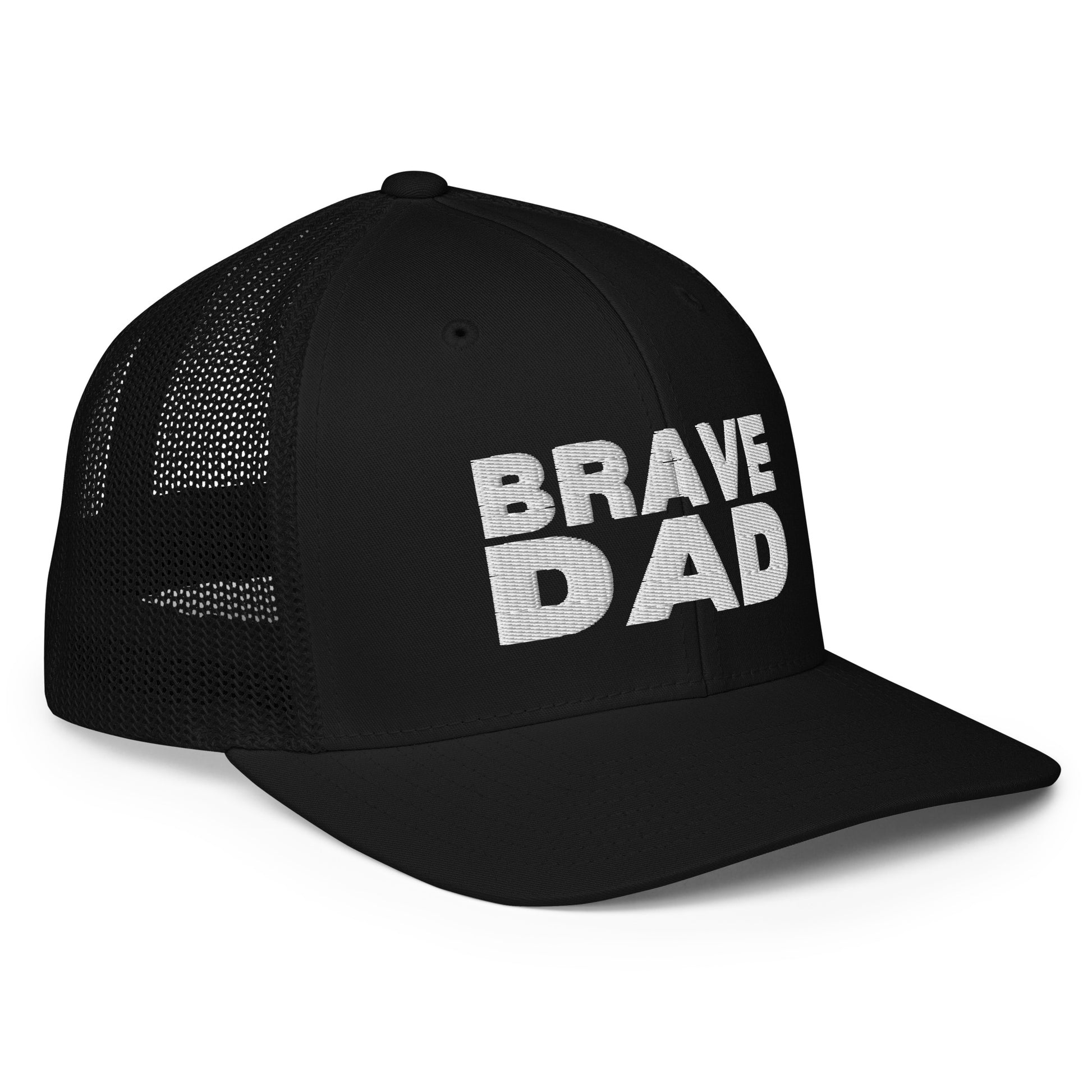 Brave Dad Hat - Friends of the Faith