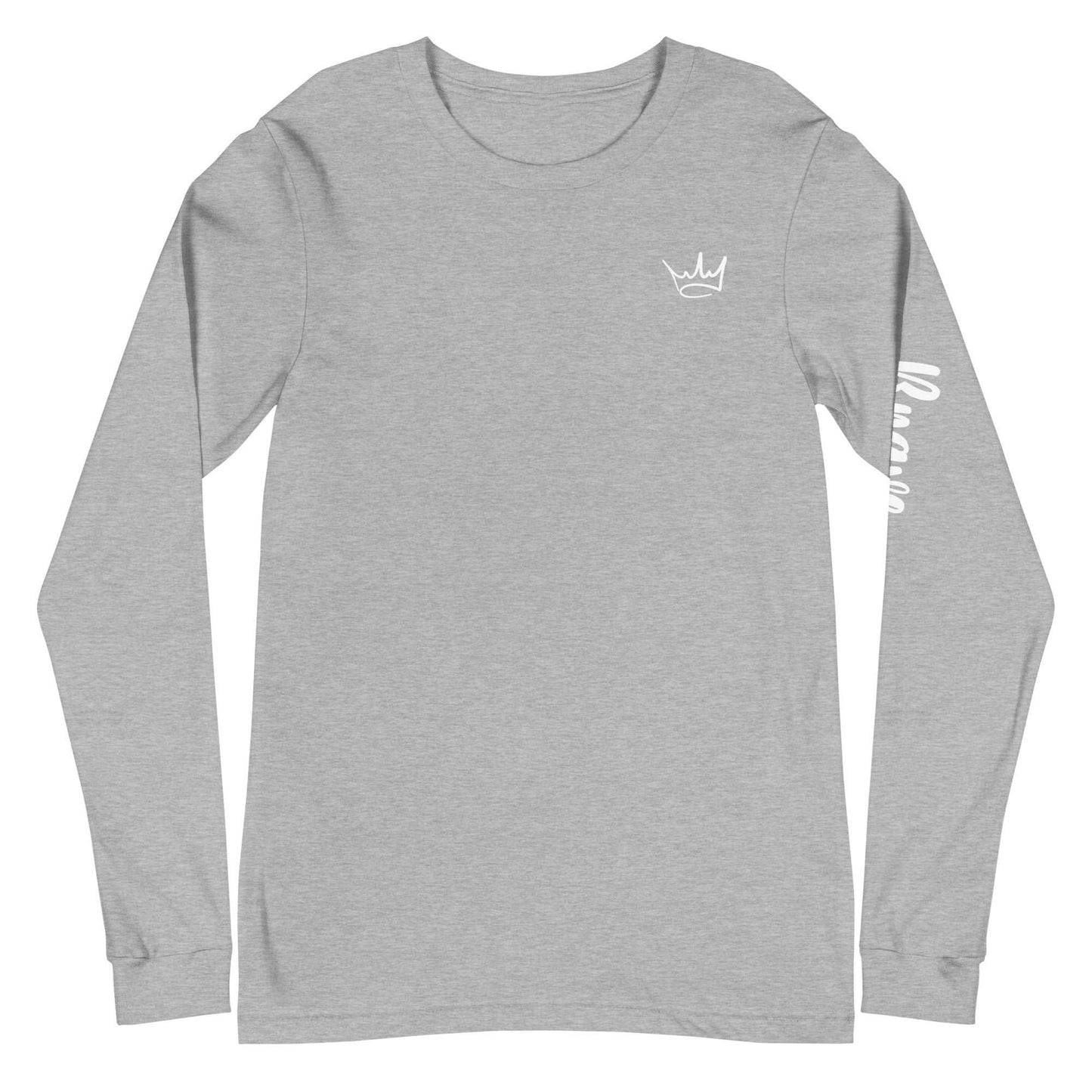 Esther Long Sleeve Tee - Friends of the Faith