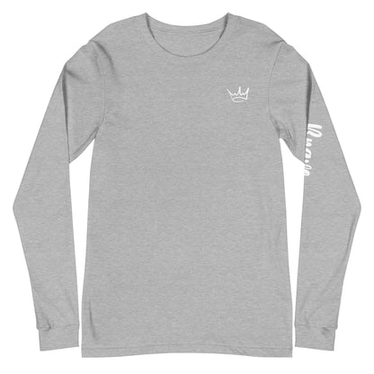 Esther Long Sleeve Tee - Friends of the Faith