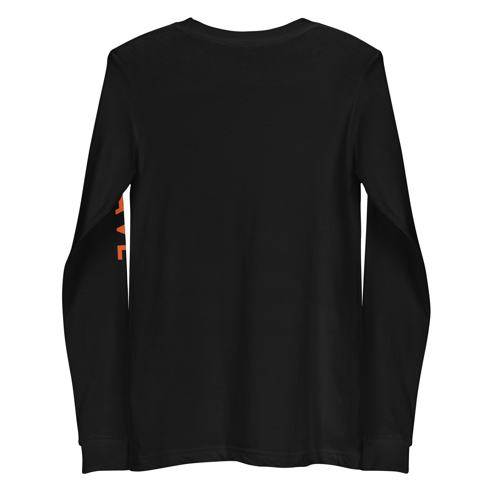 Brave Long Sleeve Tee - Friends of the Faith