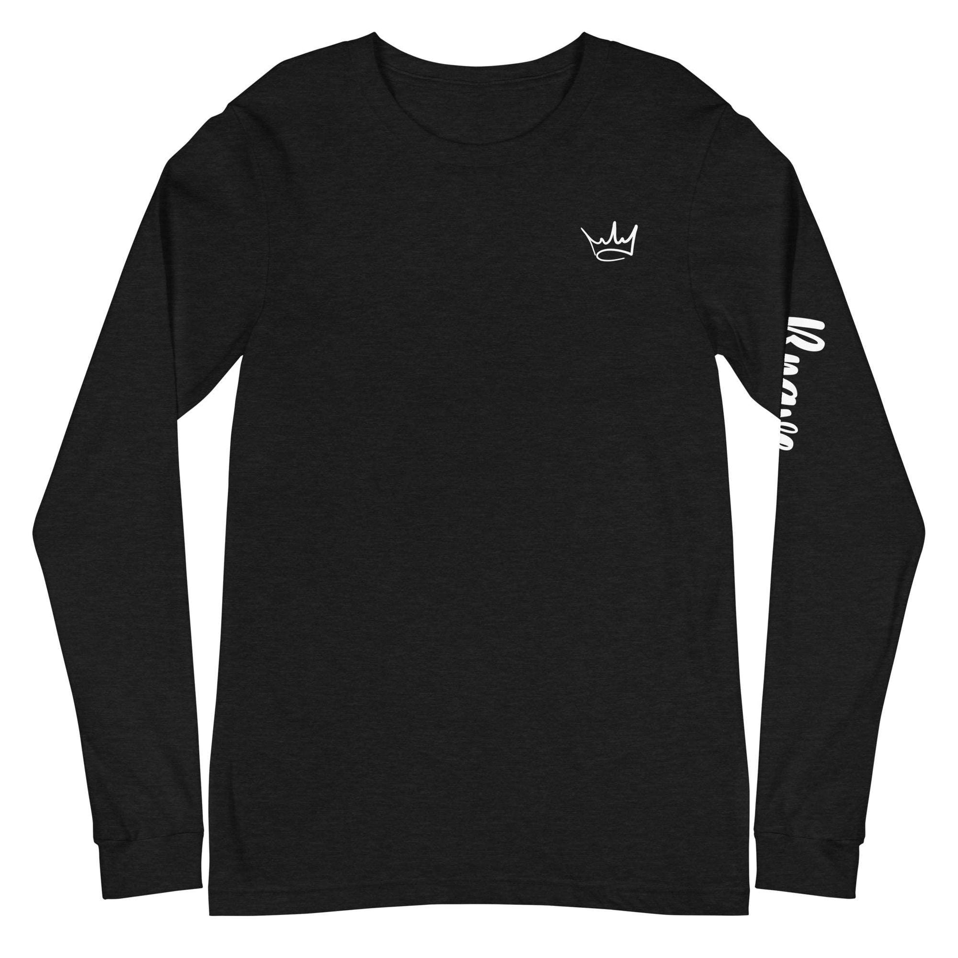 Esther Long Sleeve Tee - Friends of the Faith