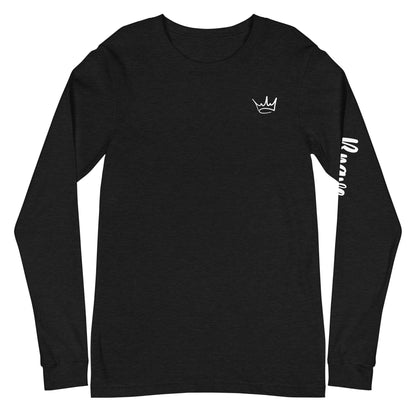 Esther Long Sleeve Tee - Friends of the Faith