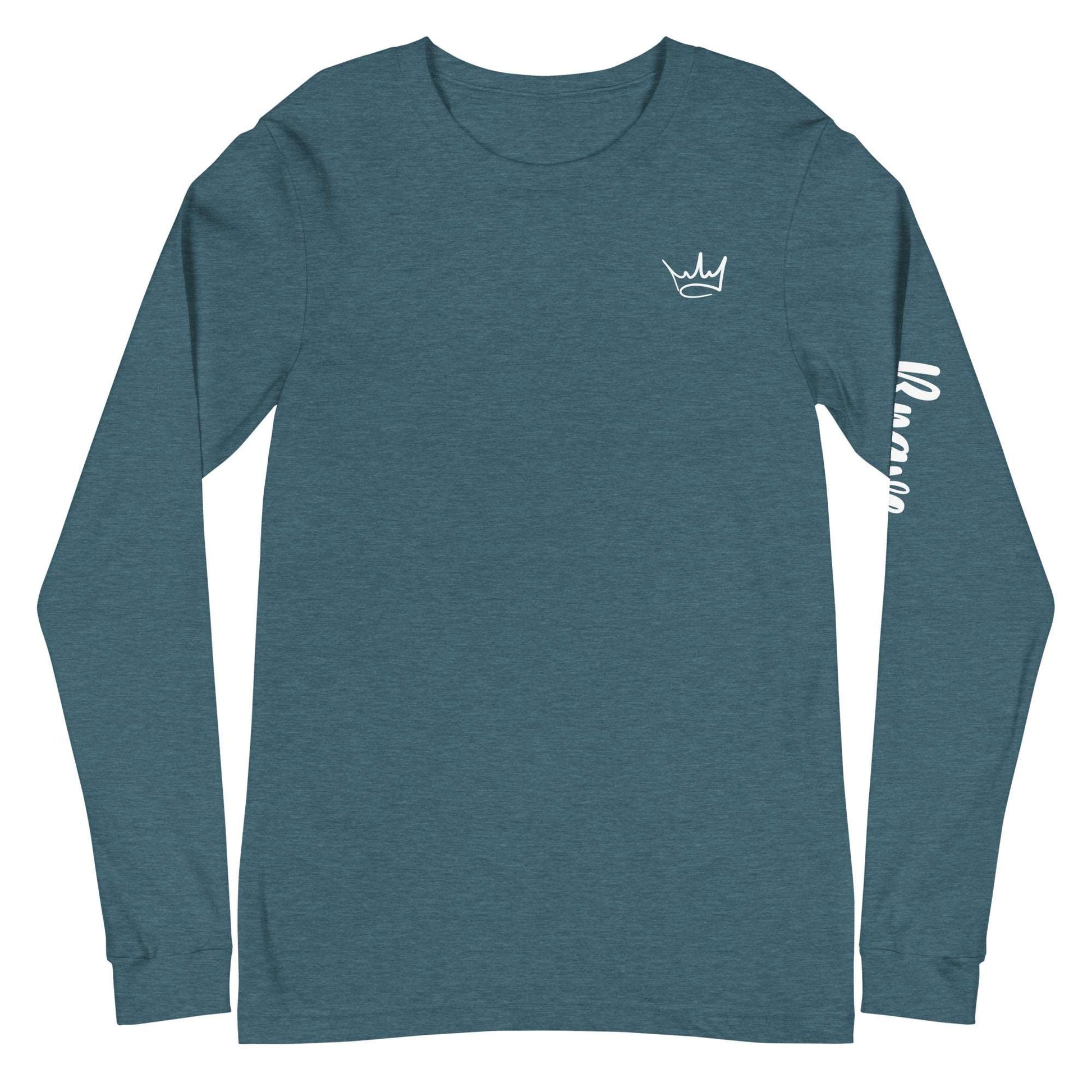 Esther Long Sleeve Tee - Friends of the Faith