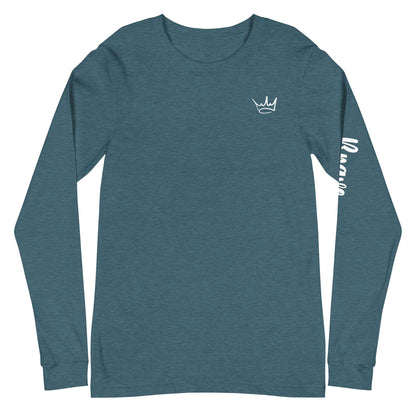 Esther Long Sleeve Tee - Friends of the Faith