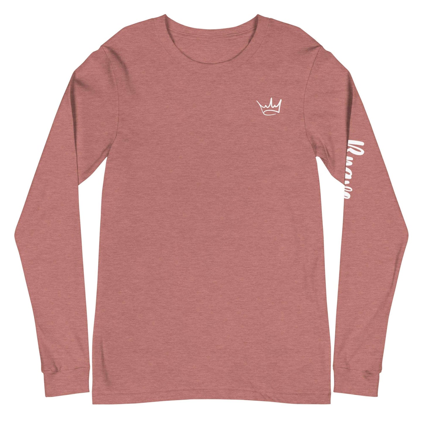 Esther Long Sleeve Tee - Friends of the Faith