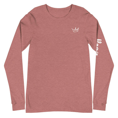 Esther Long Sleeve Tee - Friends of the Faith