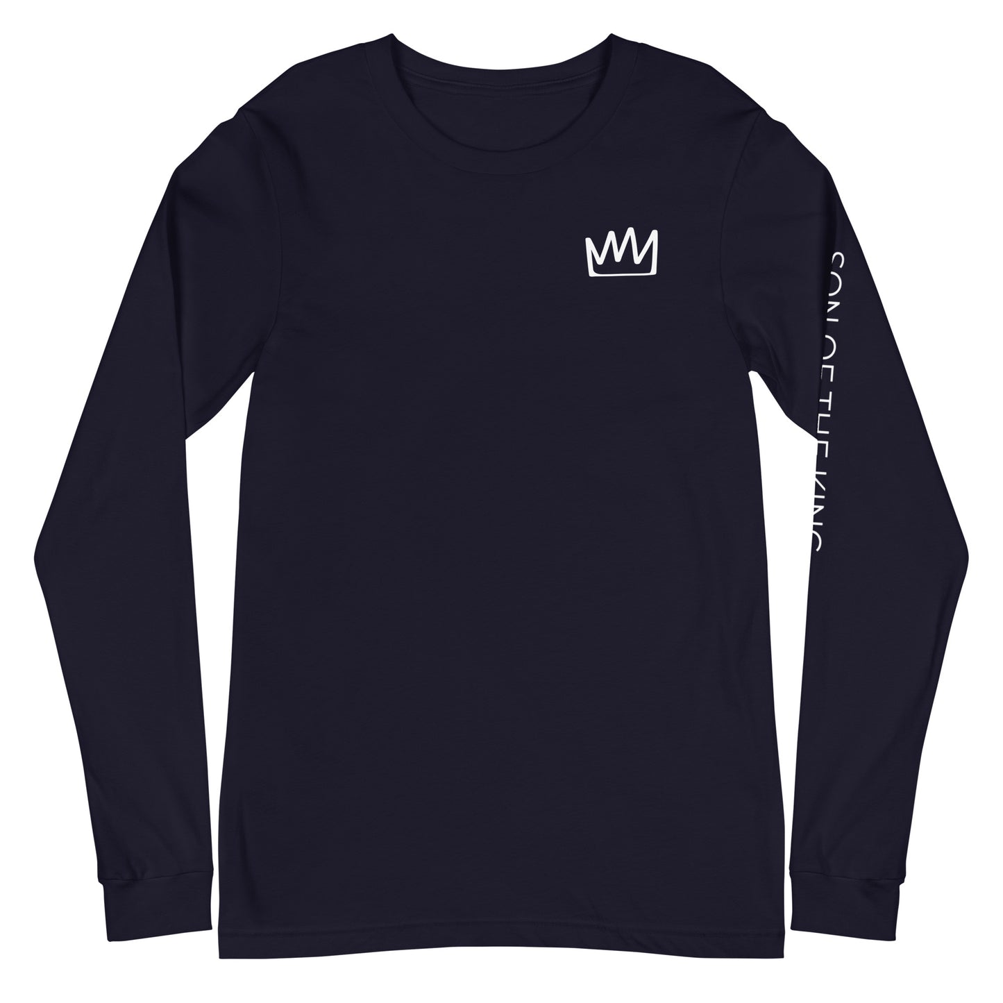 Son of the King Long Sleeve Tee
