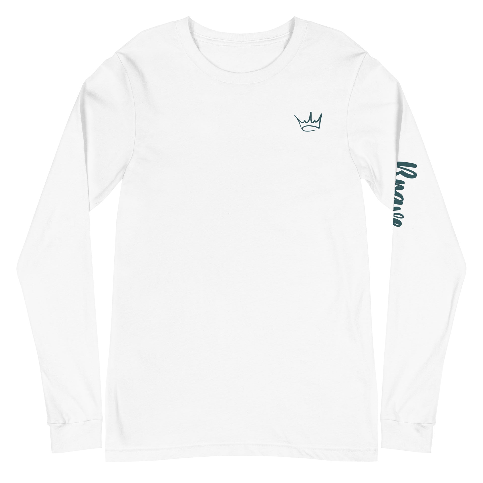 Esther Long Sleeve Tee - Friends of the Faith